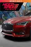 **Infiniti Q60 S XBOX*DLC