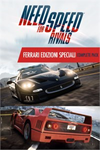 **Need for Speed™ Rivals Ferrari Edizioni Sp XBOX*DLC