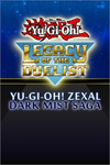 **Yu-Gi-Oh! ZEXAL Dark Mist Saga XBOX*DLC