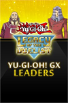 **Yu-Gi-Oh! GX: Leaders XBOX*DLC