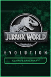 **Jurassic World Evolution: Claire´s Sanctua XBOX*DLC