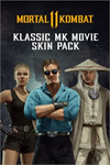 **Klassic MK Movie Skin Pack XBOX*DLC