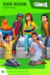 **The Sims™ 4 Kids Room Stuff XBOX*DLC