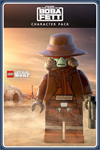 **LEGO* Star Wars™: The Skywalker Saga Book  XBOX*DLC