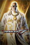 **TEKKEN 7 - DLC12: Leroy Smith XBOX*DLC