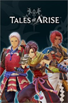 **Tales of Arise - Warring States Outfits Tr XBOX*DLC