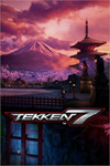 **TEKKEN 7 - DLC17: Vermilion Gates XBOX*DLC