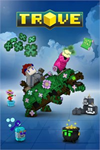 **Trove - Botanical Blaster XBOX*DLC