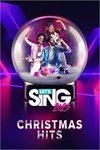 **Let´s Sing 2023 - Christmas Hits Song Pack XBOX*DLC