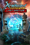 **X-Morph: Defense Last Bastion XBOX*DLC