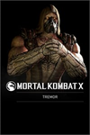 **Tremor XBOX*DLC