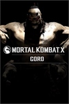 **Goro XBOX*DLC