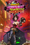 **Moxxi´s Heist of the Handsome Jackpot XBOX*DLC