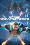 **Just Cause 3: Sky Fortress XBOX*DLC