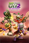 **Plants vs. Zombies™ Garden Warfare 2 No-Br XBOX*DLC