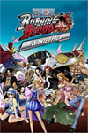 **One Piece: Burning Blood Wanted Pack XBOX*DLC