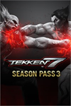 **TEKKEN 7 - Season Pass 3 XBOX*DLC