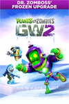 **Plants vs. Zombies™ Garden Warfare 2 - Dr. XBOX*DLC