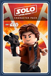 **LEGO* Star Wars™: Solo: A Star Wars Story  XBOX*DLC