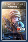 **LEGO* Star Wars™: Rogue One: A Star Wars S XBOX*DLC