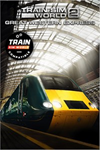 **Train Sim World* 2: Great Western Express  XBOX*DLC