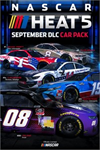 **NASCAR Heat 5 - September Pack XBOX*DLC