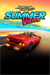 **Horizon Chase Turbo - Summer Vibes XBOX*DLC