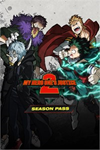 **MY HERO ONE´S JUSTICE 2 Season Pass XBOX*DLC