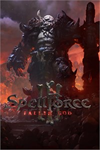 **SpellForce III Reforced: Fallen God XBOX*DLC