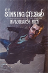 **The Sinking City - Investigator Pack XBOX*DLC