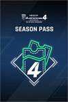 **Monster Energy Supercross 4 - Season Pass XBOX*DLC