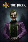 **The Joker XBOX*DLC