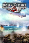 **Sudden Strike 4: The Pacific War XBOX*DLC