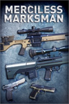 **Merciless Marksman Weapon & Skin DLC Pack XBOX*DLC