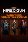 **Necromunda: Hired Gun - Gang Wars Cosmetic XBOX*DLC