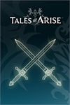 **Tales of Arise - +10 Level Up 2 XBOX*DLC