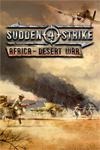 **Sudden Strike 4: Africa - Desert War XBOX*DLC