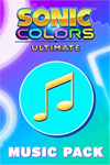 **Sonic Colors: Ultimate - Music Pack XBOX*DLC