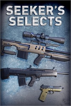 **Seeker´s Selects Weapons Pack XBOX*DLC