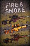 **Fire & Smoke Skin Pack XBOX*DLC