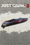 **Mini-Gun Racing Boat XBOX*DLC