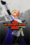 **MY HERO ONE´S JUSTICE 2 DLC Pack 10 Yuga A XBOX*DLC