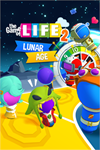 **The Game of Life 2 - Lunar Age World XBOX*DLC