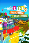 **The Game of Life 2 - Ultimate Life Collect XBOX*DLC