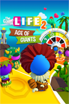 **The Game of Life 2 - Age of Giants World XBOX*DLC