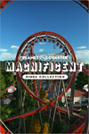 **Planet Coaster: Magnificent Rides Collecti XBOX*DLC