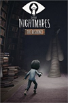 **Little Nightmares The Residence DLC XBOX*DLC