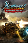 **X-Morph: Defense European Assault XBOX*DLC