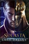 **Solasta: Crown of the Magister - Lost Vall XBOX*DLC