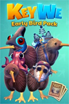 **KeyWe - Early Bird Pack XBOX*DLC